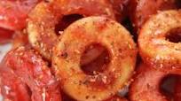 Dulces Enchilados Mexican Spicy Candy Dulces Enchilados Mexican Spicy Candy