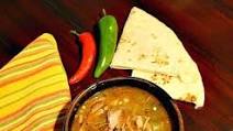 Hatch Green Chili, Colorado Style Hatch Green Chili, Colorado Style