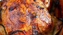 Roast Lemon Chicken with Garlic and Chilli Roast Lemon Chicken with Garlic and Chilli