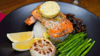 Olive Garden’s Herb Grilled Salmon Recipe Olive Garden’s Herb Grilled Salmon Recipe