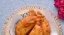Virgin Islands Pates Recipe by Tasty Virgin Islands Pates Recipe by Tasty