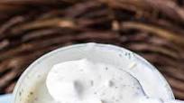 Greek Yogurt Tartar Sauce Greek Yogurt Tartar Sauce