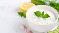 Tzatziki Tzatziki