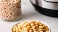 INSTANT POT CHICKPEAS INSTANT POT CHICKPEAS