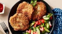 Kaera Na Cutless (Spicy Green Banana Cutlets) Kaera Na Cutless (Spicy Green Banana Cutlets)