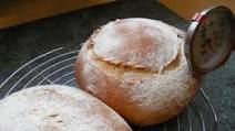 Pane Toscano (Tuscan Bread) Pane Toscano (Tuscan Bread)