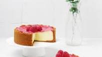 6 Inch Cheesecake 6 Inch Cheesecake