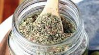 Homemade Greek Seasoning Homemade Greek Seasoning