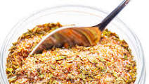 Pork Chop Seasoning Recipe Pork Chop Seasoning Recipe