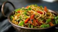 Veg Hakka Noodles Veg Hakka Noodles