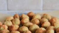 Olive all'Ascolana Olive all'Ascolana