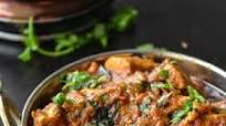 Madras chicken curry in 30 minutes Madras chicken curry in 30 minutes