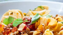 Italian Drunken Noodles Italian Drunken Noodles