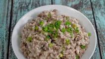 Copycat Popeye's Cajun Rice Copycat Popeye's Cajun Rice