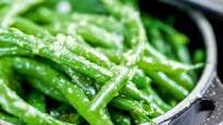 Pan-Fried Green Beans Pan-Fried Green Beans