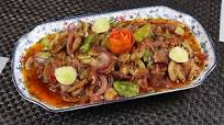 Masalaydar Tinday Recipe | Abida Baloch | Masala TV Masalaydar Tinday Recipe | Abida Baloch | Masala TV