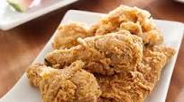 Granny's Fried Chicken Granny's Fried Chicken