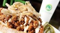 Mom's Sloppy Joe Mom's Sloppy Joe