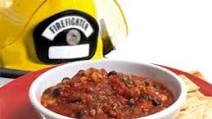 Rick's Firehouse Chorizo Chili Recipe Rick's Firehouse Chorizo Chili Recipe