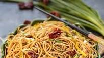 Chilli Garlic Noodles Recipe Chilli Garlic Noodles Recipe