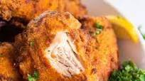 Air Fryer Fried Chicken Air Fryer Fried Chicken