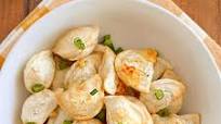 Air Fryer Pierogies Air Fryer Pierogies