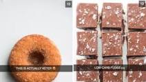 17 Low Carb Keto-Friendly Dessert Recipes 17 Low Carb Keto-Friendly Dessert Recipes