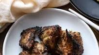 Crispy Air Fryer Sea Bass Recipe Crispy Air Fryer Sea Bass Recipe
