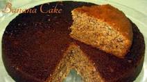 Banana Cake Recipe - Banana Bread Banana Cake Recipe - Banana Bread
