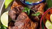 Authentic Carnitas Recipe + Video Authentic Carnitas Recipe + Video