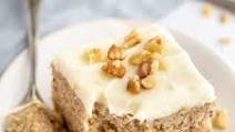Banana Cake Banana Cake