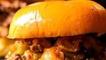 Easly Philly Cheese Steak Sloppy Joes Easly Philly Cheese Steak Sloppy Joes
