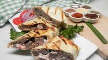 Easy Beef Shawarma Easy Beef Shawarma