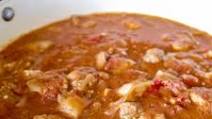 Hungarian Goulash Hungarian Goulash