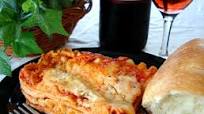 Emeril's 1-2-3 Lasagna (Lasagne) for Kids Emeril's 1-2-3 Lasagna (Lasagne) for Kids