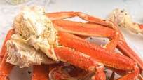 Air Fryer Crab Legs Air Fryer Crab Legs