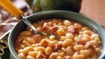 Ham and Bean Soup Ham and Bean Soup