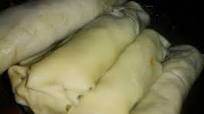 Resep Lumpia sayur mudah dan cepat Anti Gagal Resep Lumpia sayur mudah dan cepat Anti Gagal
