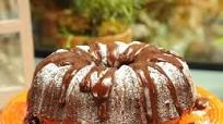 Chocolate Stout Bundt Cake Chocolate Stout Bundt Cake