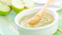 Toddler pork and apple casserole Toddler pork and apple casserole
