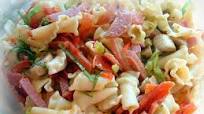Antipasto Pasta Salad, from Cook's Country Recipe - (4.2/5) Antipasto Pasta Salad, from Cook's Country Recipe - (4.2/5)