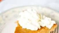 Classic Homemade Pumpkin Pie Classic Homemade Pumpkin Pie
