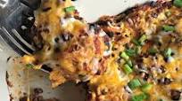 Bubble Up Enchiladas Bubble Up Enchiladas