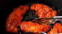 Air Fryer Buffalo Chicken Tenders Air Fryer Buffalo Chicken Tenders