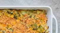 Veggie Loaded Rotisserie Chicken Casserole Veggie Loaded Rotisserie Chicken Casserole