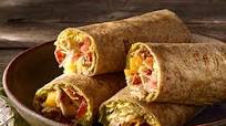 California Turkey Club Wrap | Publix Recipes California Turkey Club Wrap | Publix Recipes
