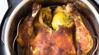 Instant Pot Whole Chicken Instant Pot Whole Chicken