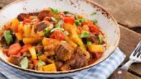 Slow Cooker Beef Stew Slow Cooker Beef Stew