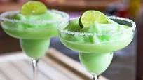 Fro Yo Margaritas Fro Yo Margaritas