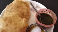 Step-by-Step Guide to Make Heston Blumenthal Stuffed bhatura with chana Step-by-Step Guide to Make Heston Blumenthal Stuffed bhatura with chana